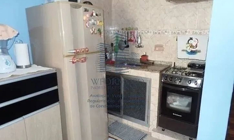 Apartamento Conjugad...