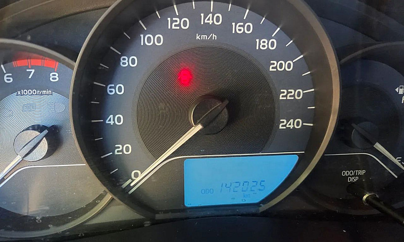 Toyota Corolla Gli U...