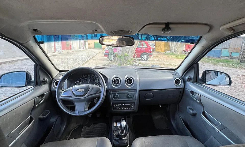 Chevrolet Celta Life...