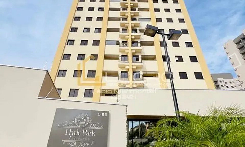 Apartamento Para Ven...