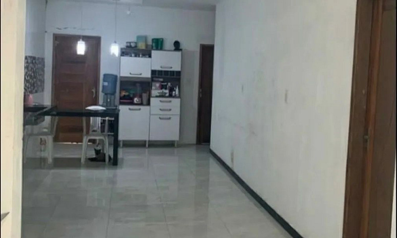 Vendo Uma Linda Casa...