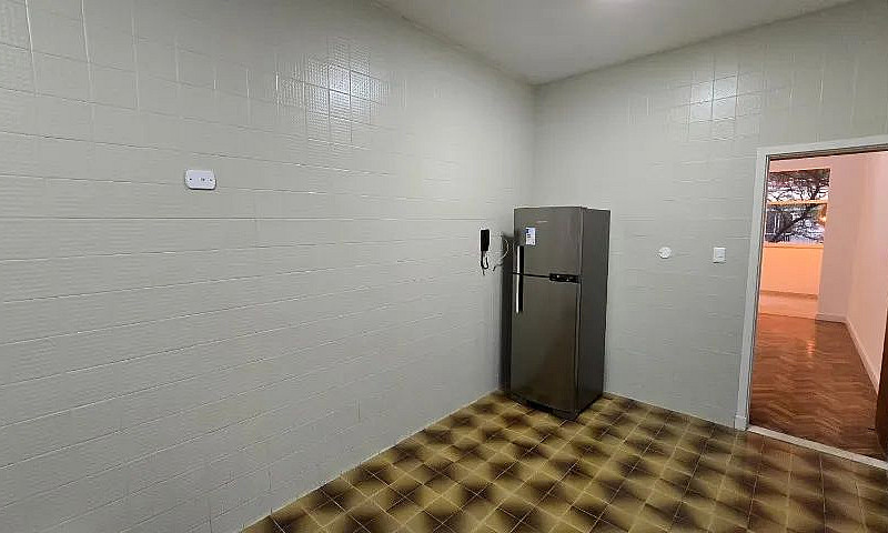 Apartamento Alugando...