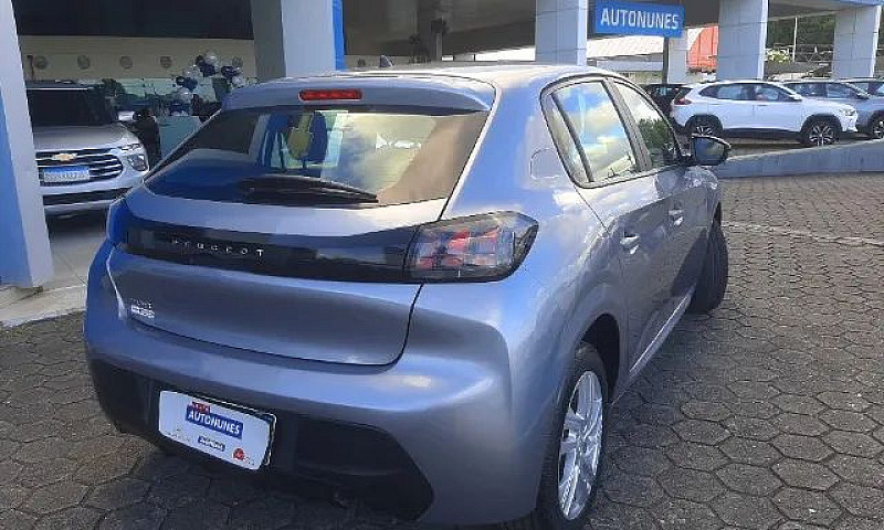 Peugeot 208 Active 1...