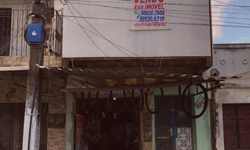 Vendo Casa Vergel Do...