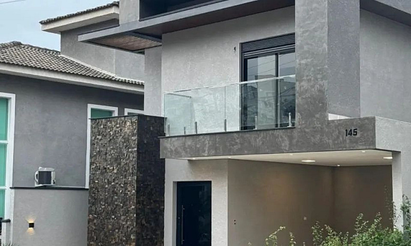 Casa Nova - Com Plan...