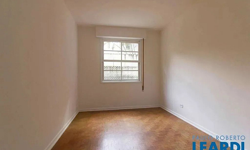 Apartamento - Consol...