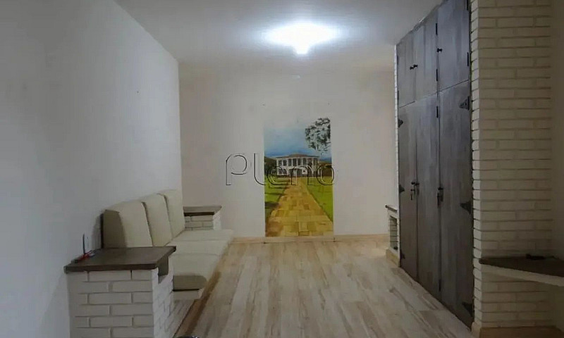 Casa À Venda Em Camp...