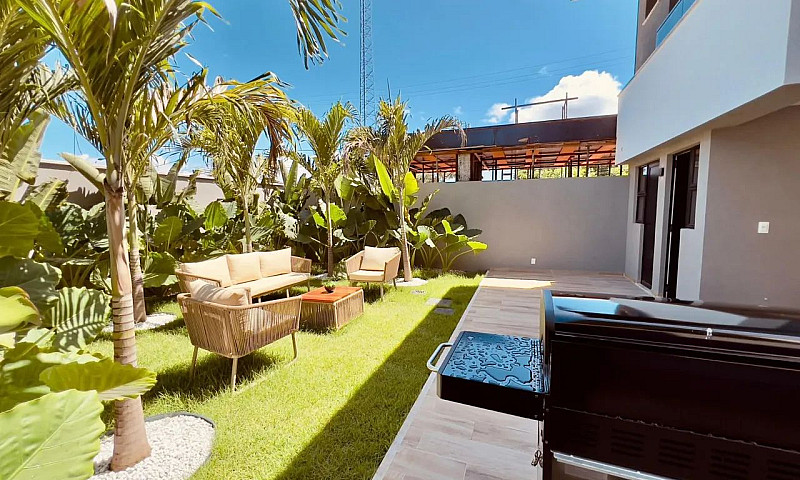 Casa Em Condomínio F...