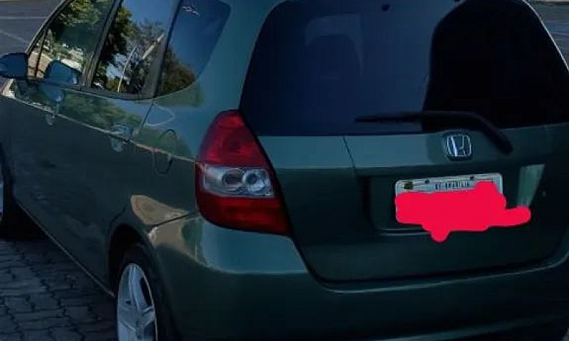 Honda Fit Lx 1.4/ 1....