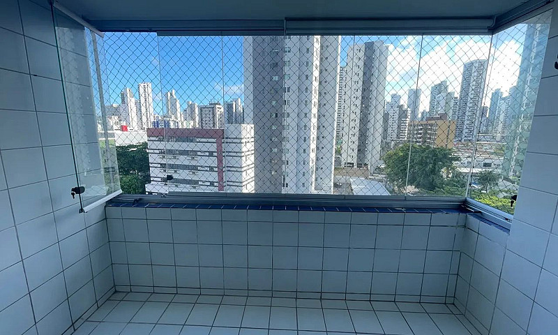 Apartamento Para Ven...