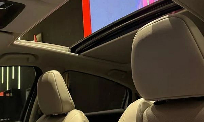 Honda Hr-V Touring 1...