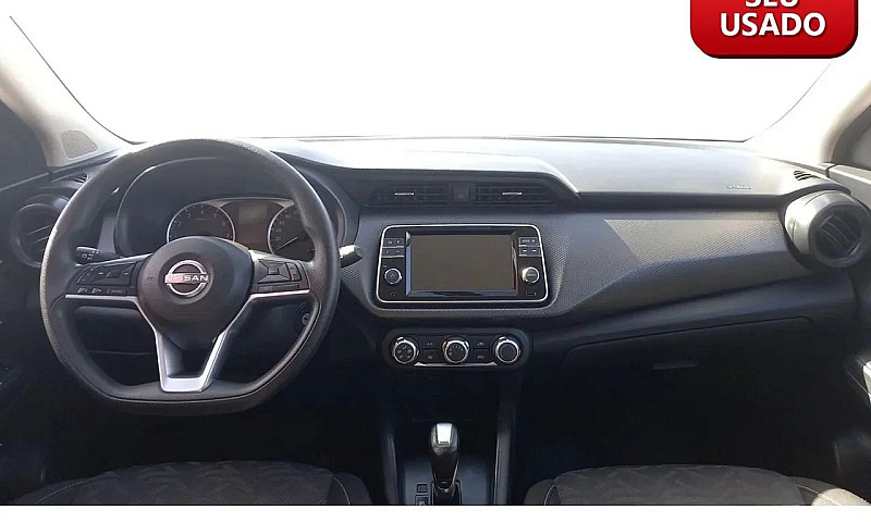 Nissan Kicks 2024 1....