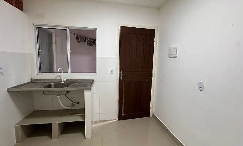 Locação Anual - Kitn...