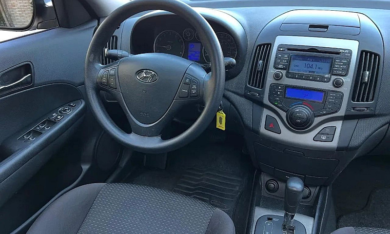 Hyundai I30 2.0 16V ...