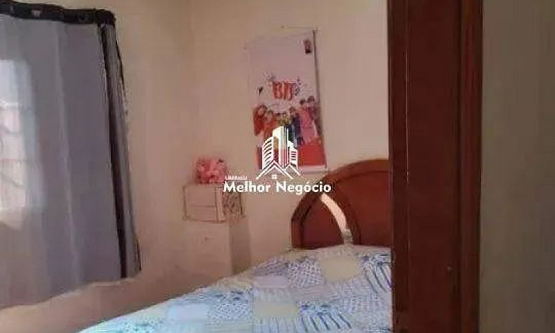 Casa À Venda Com 2 Q...