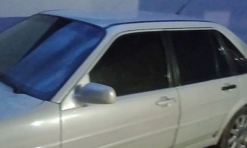 Volkswagen Santana 2...