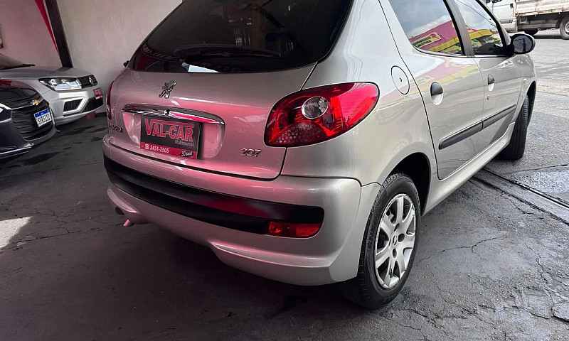 Peugeot 207 X-Line 1...