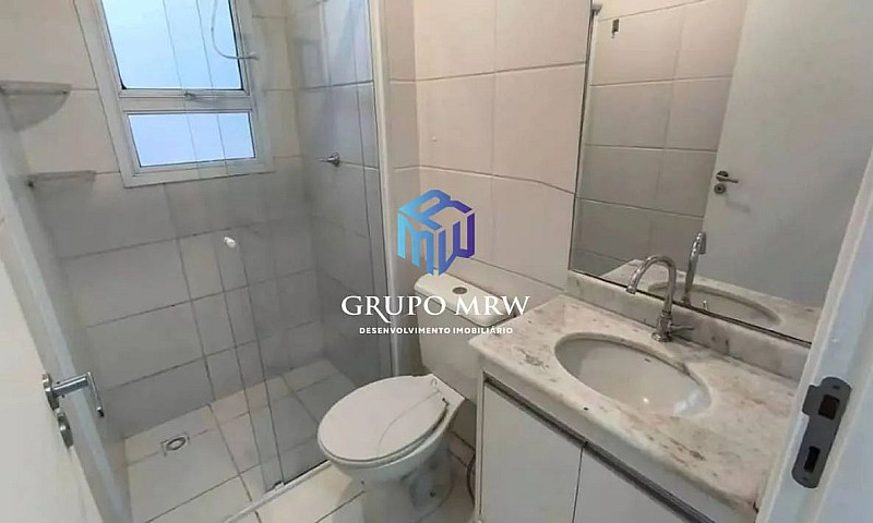 Apartamento Com 2 Do...