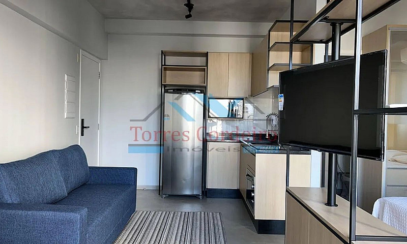 Apartamento 1 Dormit...