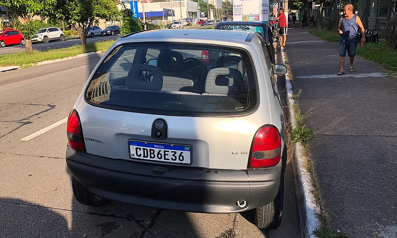 Chevrolet Corsa Gl 1...