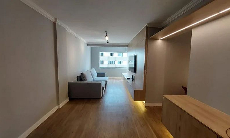 Apartamento Na Água ...
