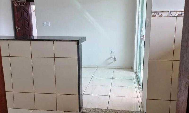 Apartamento De 1 Qua...