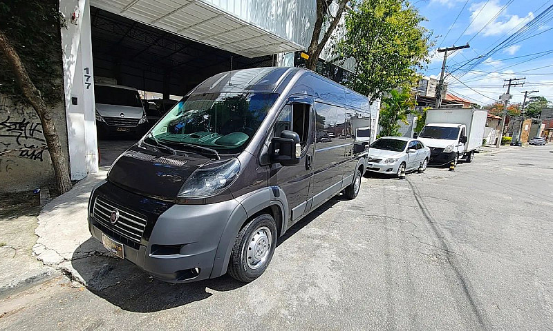 Fiat Ducato Maxicarg...