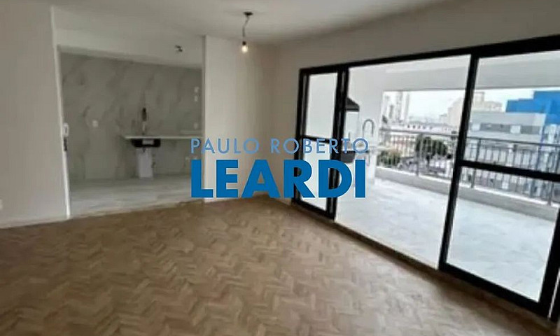 Apartamento - Ipiran...
