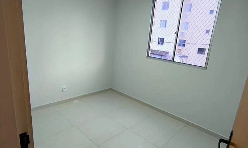 Apartamento 2 Quarto...