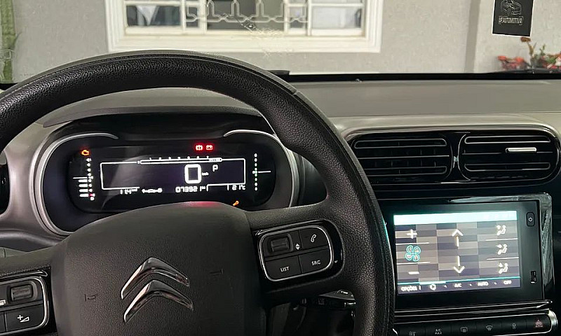 Citroen C4 Cactus Fe...