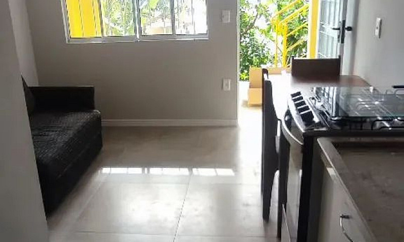 Apartamento No Centr...