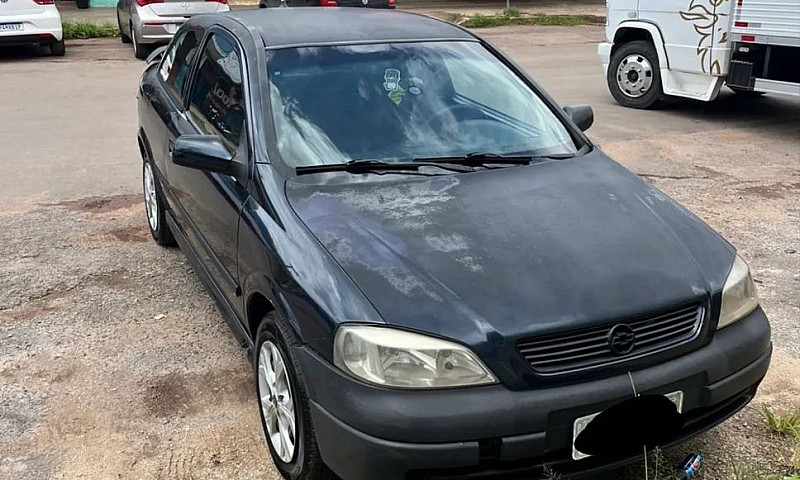 Chevrolet Astra 2.0/...