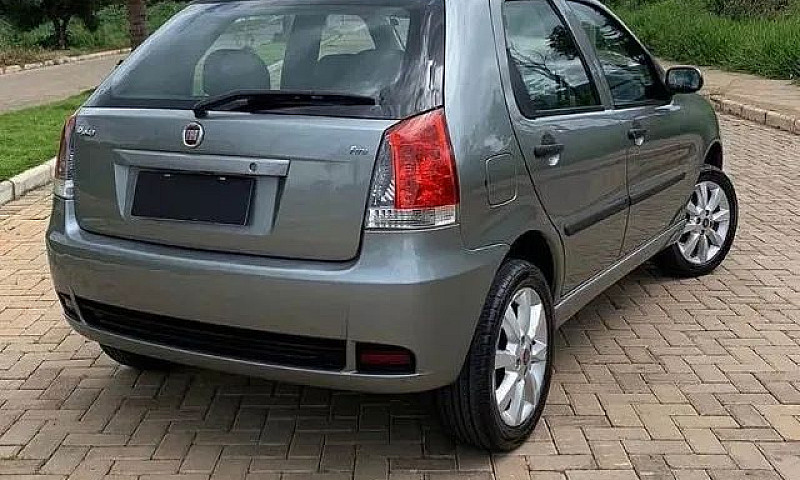 Fiat Palio 1.0/ Trof...