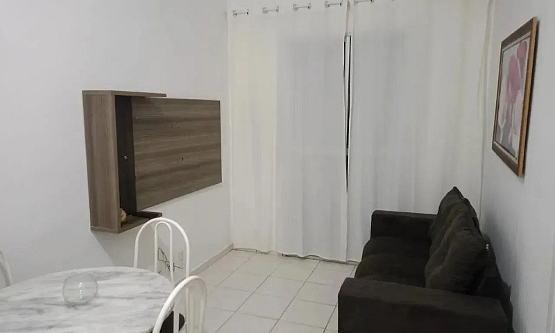 Apto. Com 2 Quartos ...