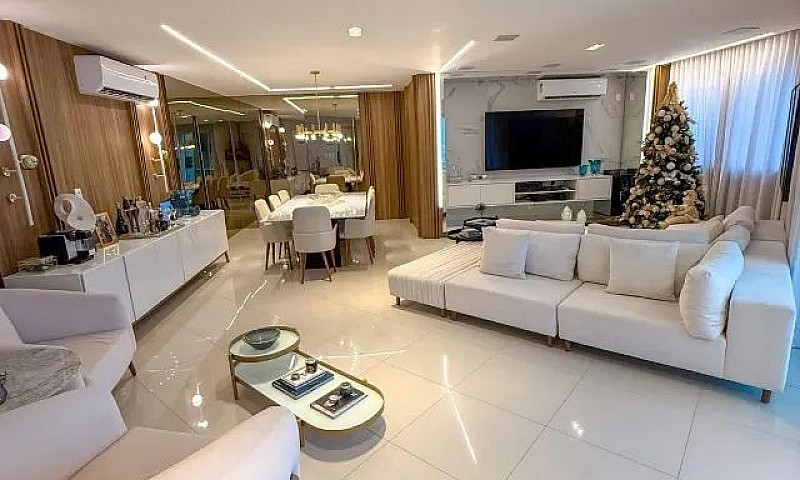 Apartamento No Edifi...