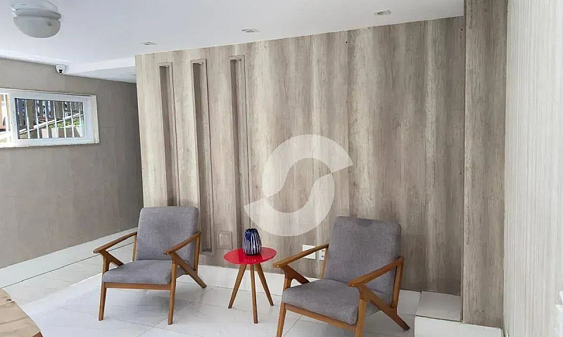 Apartamento Com 2 Do...