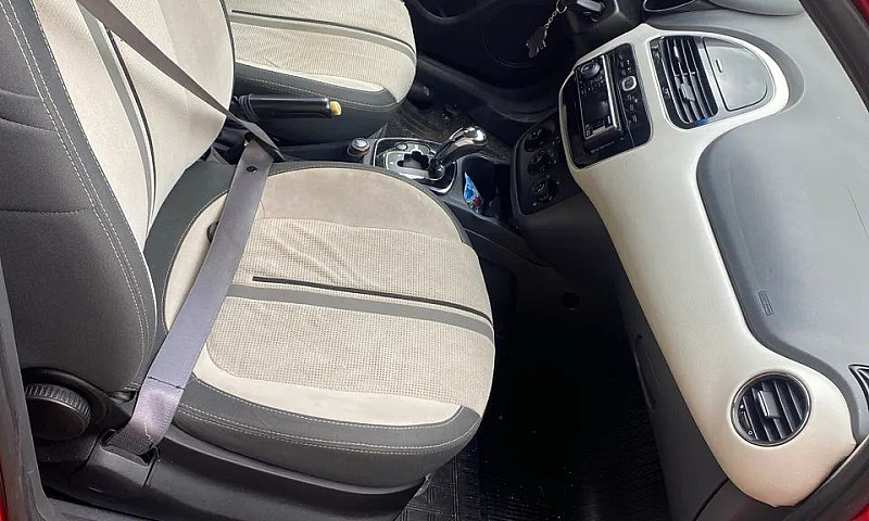 Fiat Punto Essence D...
