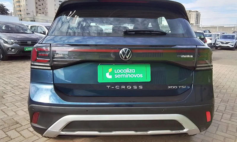 Volkswagen T-Cross 1...