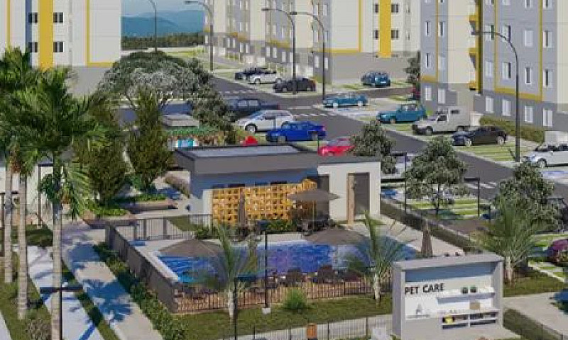 Apartamento Com Parc...