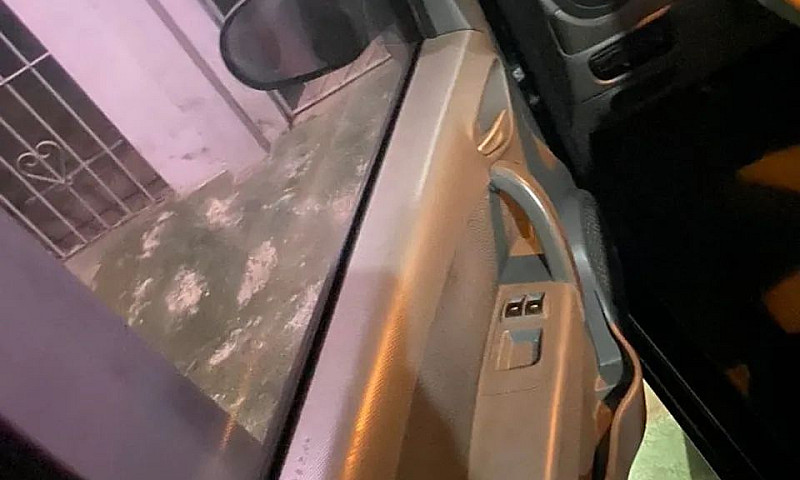 Fiat Palio Attractiv...