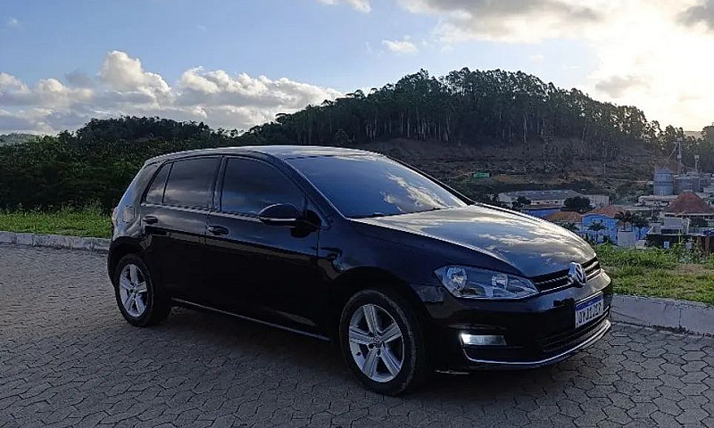 Volkswagen Golf High...