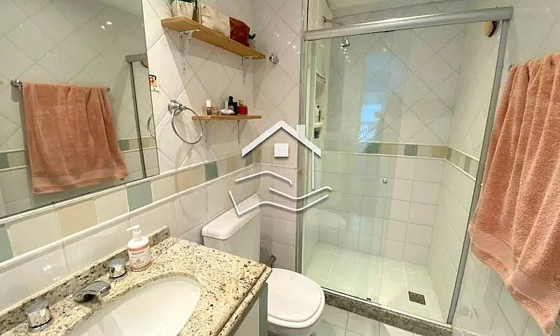 Apartamento- Petrópo...