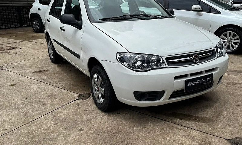 Fiat Palio 1.0 Econo...