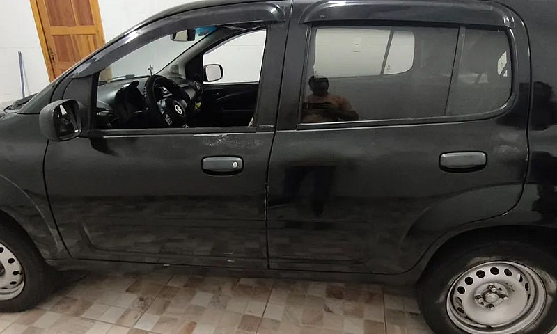 Fiat Uno Attractive ...
