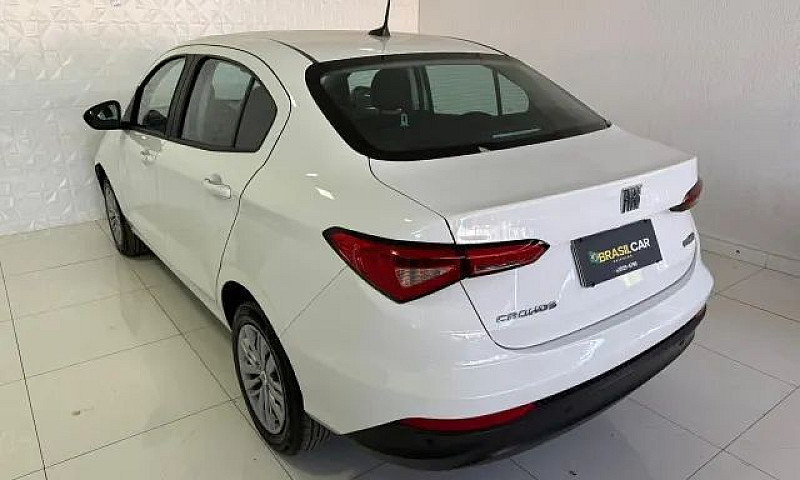 Fiat Cronos Drive 1....