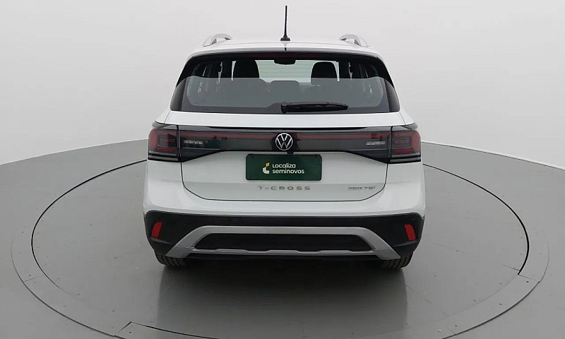 Volkswagen T-Cross H...
