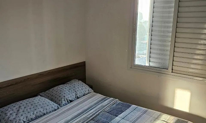 Apartamento Mobiliad...