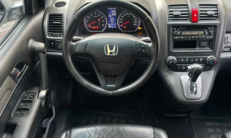 Honda Cr-V Lx 2.0 16...