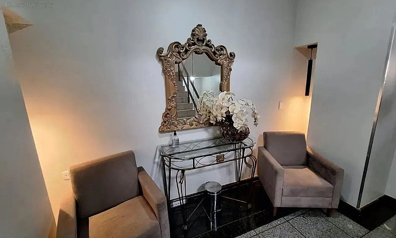 Apartamento Para Alu...