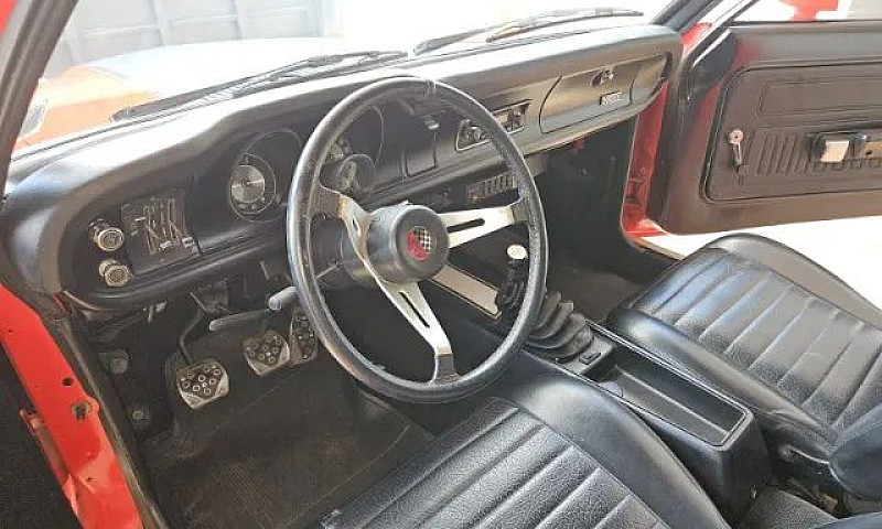 Ford Maverick Super ...